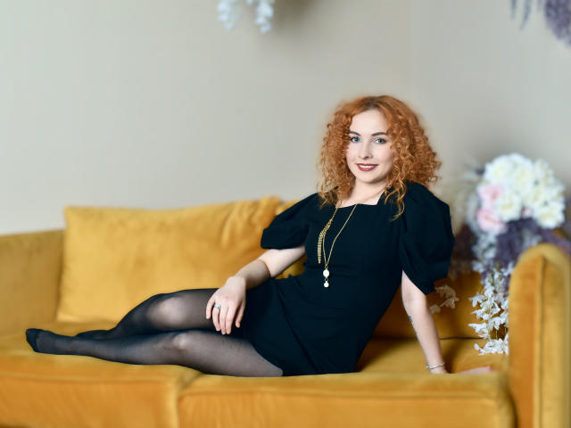 HotHearte - Live sex cam - 11742484