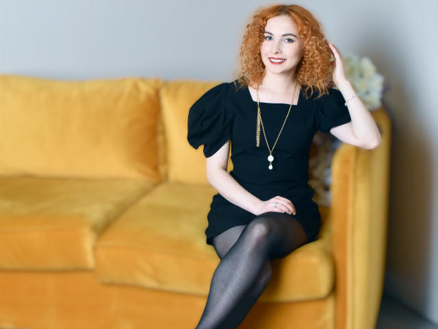 HotHearte - Live sex cam - 11742488