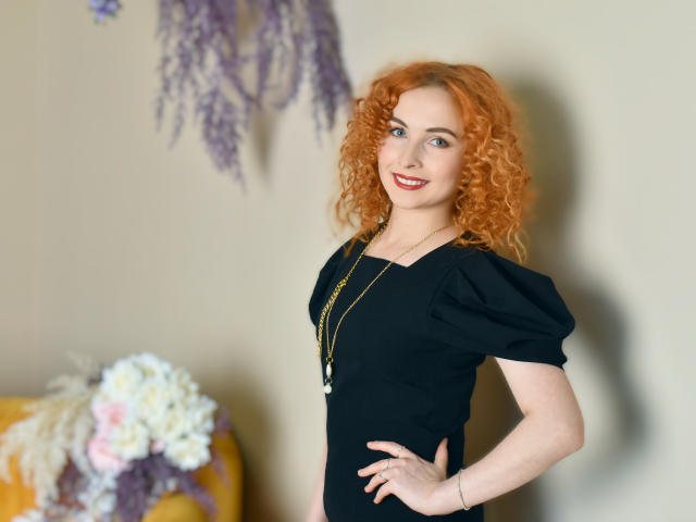 HotHearte - Live sex cam - 11742536
