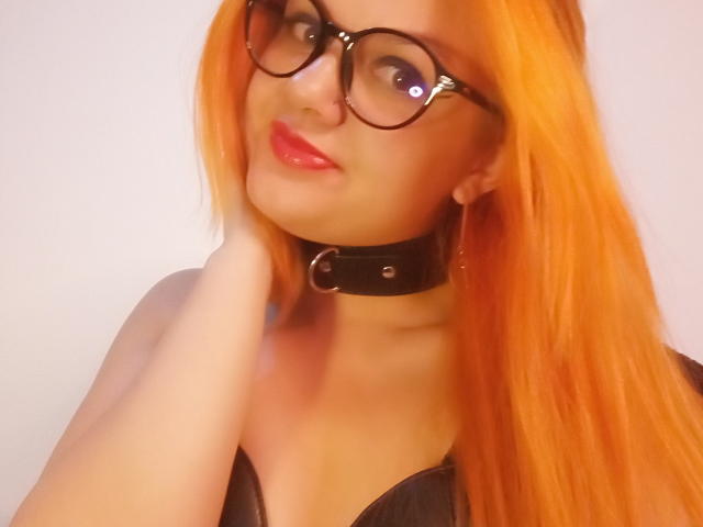 ScarlettRhodes - Sexe cam en vivo - 11743508