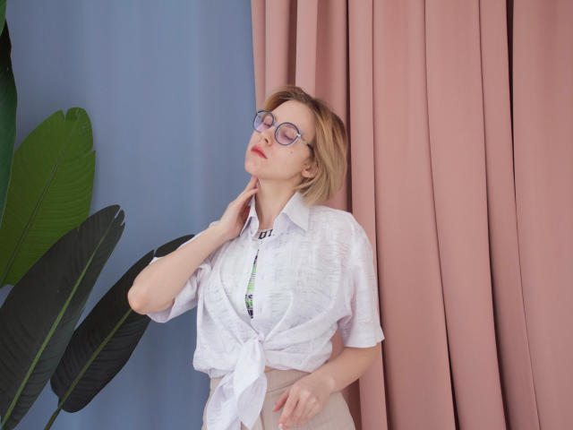 BeckyDor - Sexe cam en vivo - 11744316