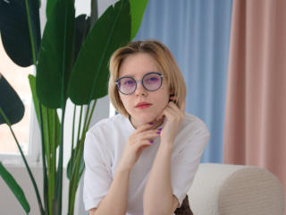 BeckyDor - Sexe cam en vivo - 11744328