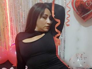 AlondraBrowny - Sexe cam en vivo - 11745400