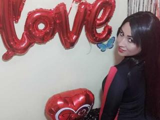 AlondraBrowny - Sexe cam en vivo - 11745432