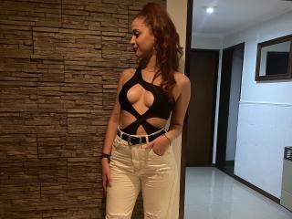 LaylaBerry - Live sex cam - 11746436