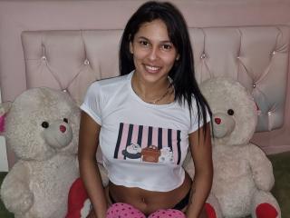 GirlMuss - Sexe cam en vivo - 11747512