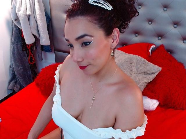 AmberDemons - Live sex cam - 11748588