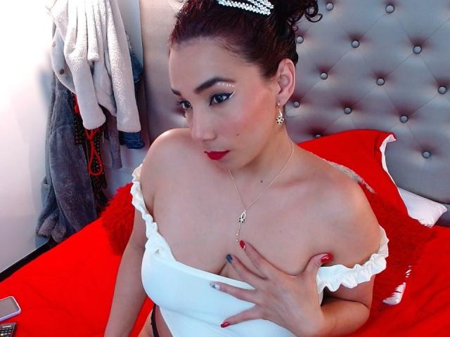 AmberDemons - Live Sex Cam - 11748608