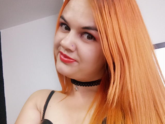 ScarlettRhodes - Live sex cam - 11749220