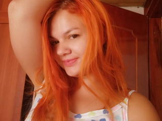 ScarlettRhodes - Live porn & sex cam - 11749264