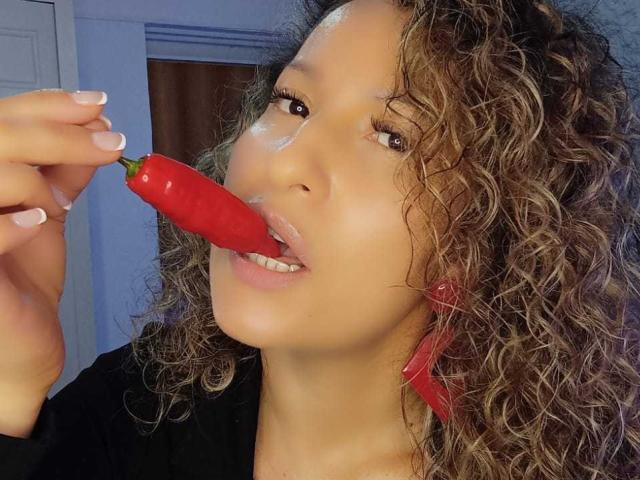 EroticSasha - Sexe cam en vivo - 11752180