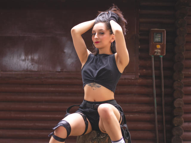 ScarlethDiamond - Sexe cam en vivo - 11754232