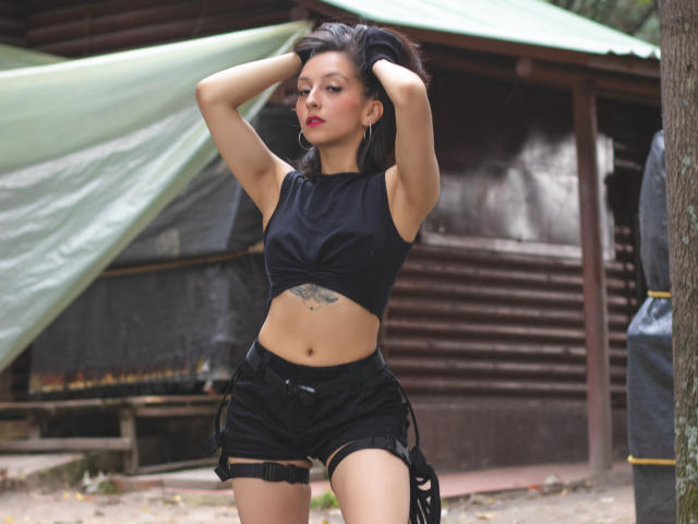 ScarlethDiamond - Live porn &amp; sex cam - 11754252