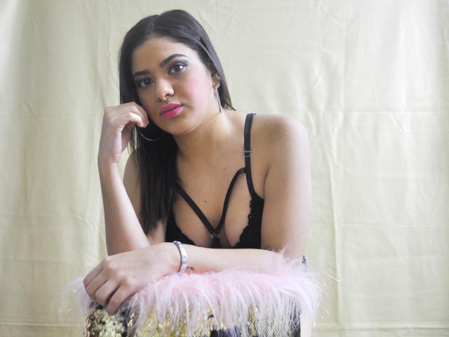 DulcesMiel - Sexe cam en vivo - 11756028