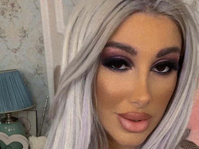 TanyaMonroe - сексуальная веб-камера в реальном времени - 11757520