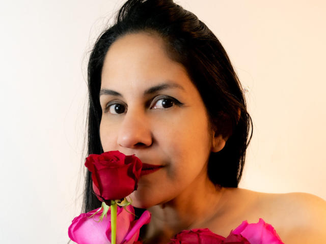 RoraimAnaggie - сексуальная веб-камера в реальном времени - 11757888