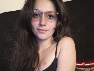 HoneyMagic - Live sexe cam - 11758156