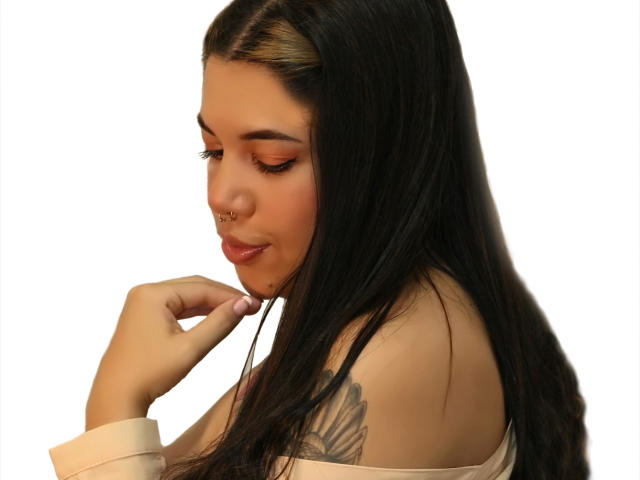 AndreaBusty - Sexe cam en vivo - 11759272