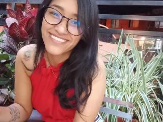 SaraGonzales - Live sexe cam - 11759736