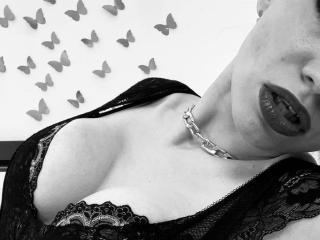 AlyaMinou - Live sexe cam - 11760320