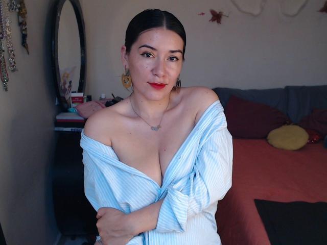Maloryxx - Porno na żywo i seks kamera - 11760416