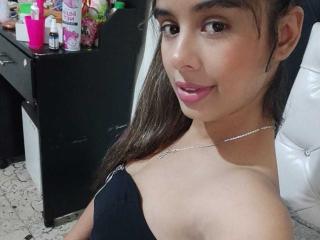 Keyklin - Live sex cam - 11760772