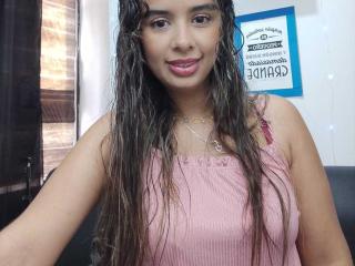 Keyklin - Sexe cam en vivo - 11760792