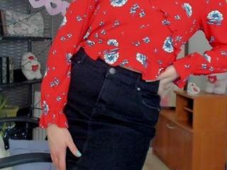 Bellyache - Sexe cam en vivo - 11761292