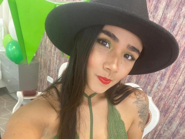 LeaMacarney - Live sex cam - 11765328