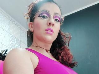 AndreaFetishX - Live sex cam - 11765688
