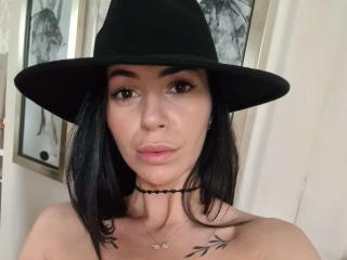 NadiaCaprice - Live Sex Cam - 11766480