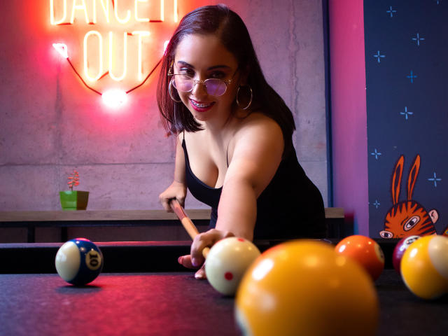 ChloeMarss - Live sex cam - 11766800
