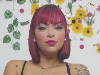 AngelFallon - Live sex cam - 11770556