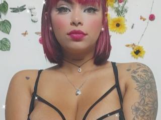 AngelFallon - сексуальная веб-камера в реальном времени - 11770588