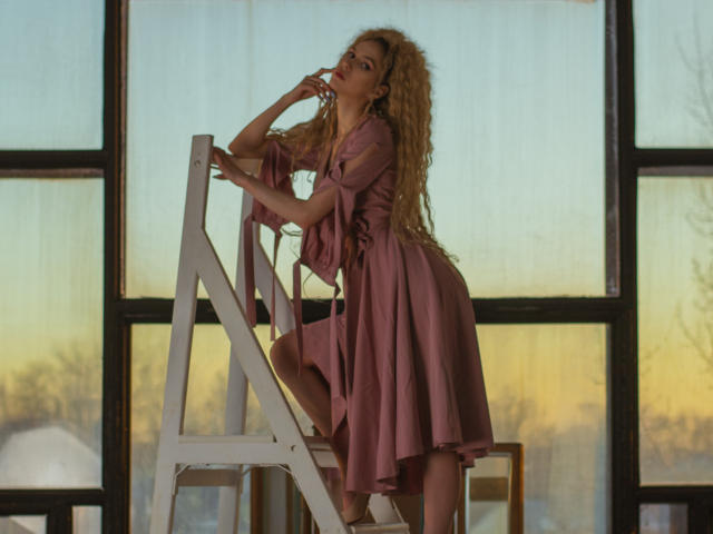 ArmiEri - Camera khiêu dâm &amp; quyến rũ trực tiếp - 11772764