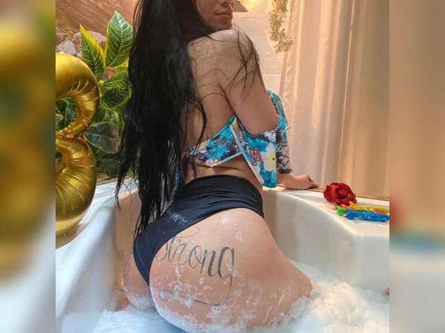 OnniOconor - Sexe cam en vivo - 11774160