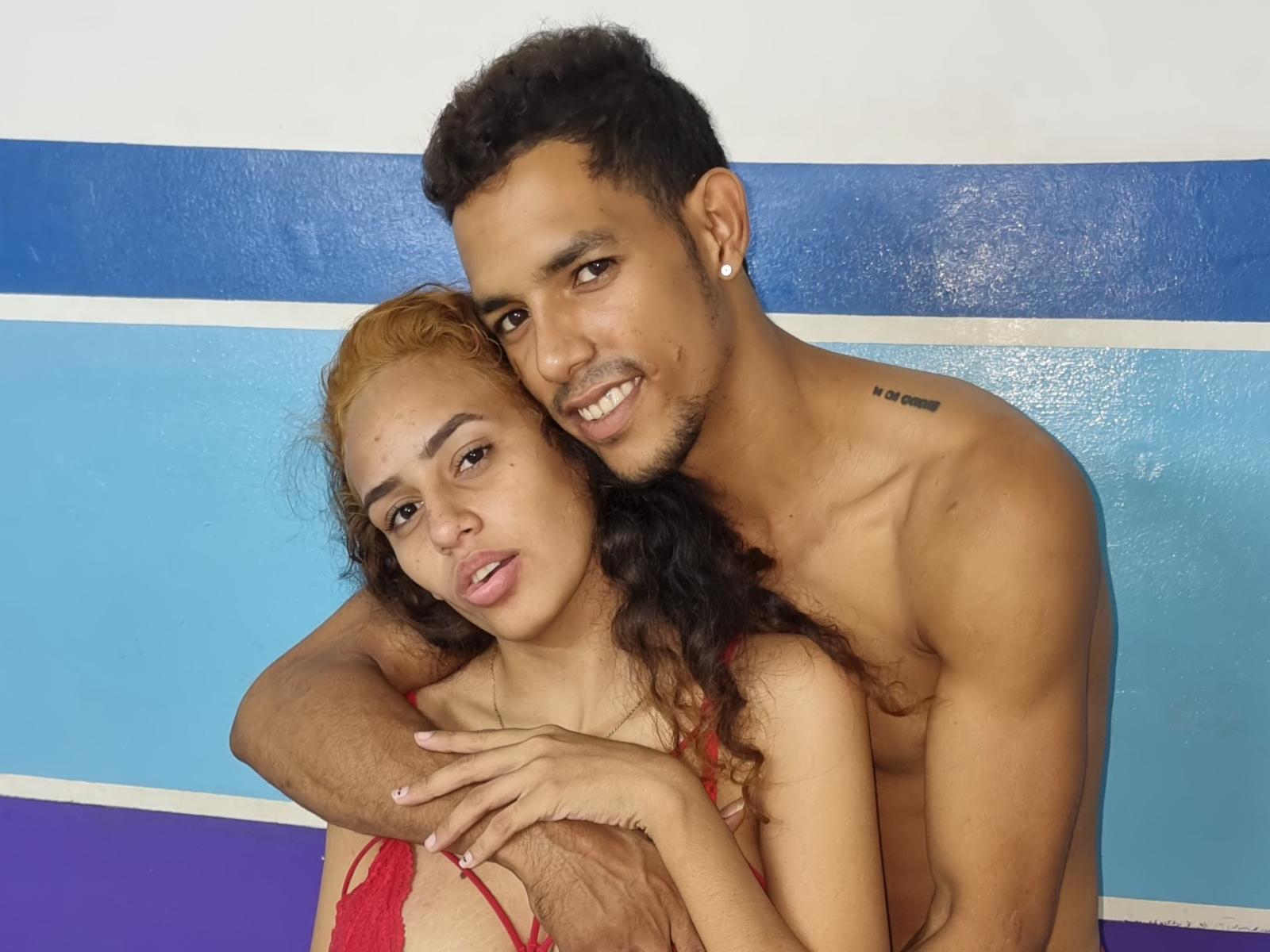 CharleneYDavid - Live sex cam - 11774284