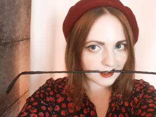 JulietSummer - сексуальная веб-камера в реальном времени - 11776808