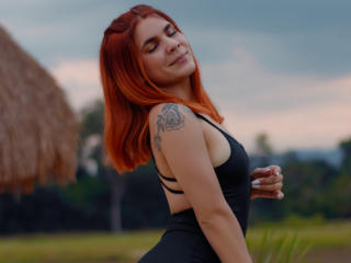 LiaBenson - Sexe cam en vivo - 11777084