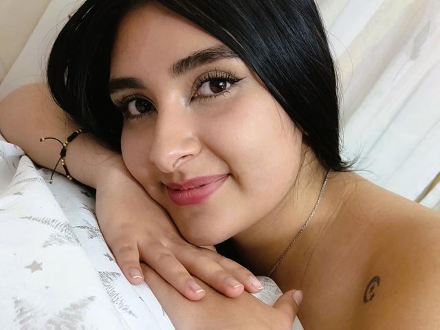 MillaWhite - Sexe cam en vivo - 11778292