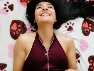 MillaWhite - Live sex cam - 11778308