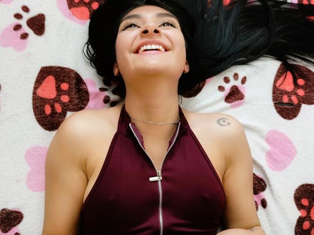 MillaWhite - Sexe cam en vivo - 11778308