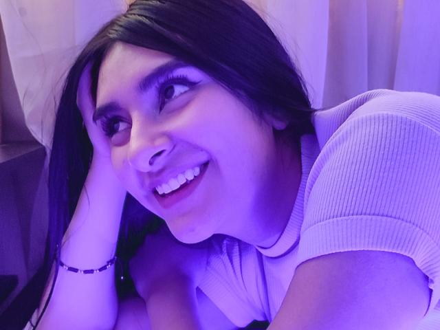 MillaWhite - Sexe cam en vivo - 11778452