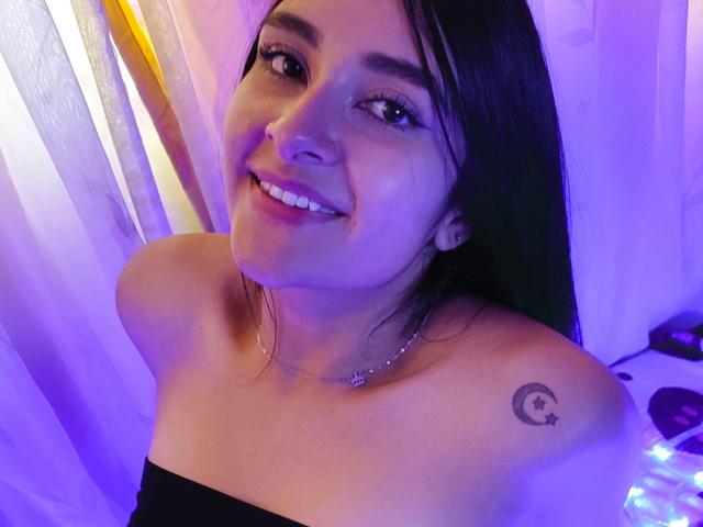 MillaWhite - Sexe cam en vivo - 11778480