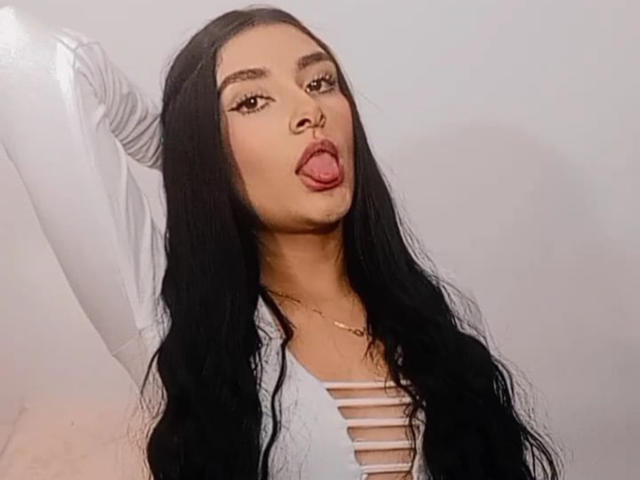 MillaWhite - Sexe cam en vivo - 11778536