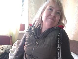 ClaudetteBess - Sexe cam en vivo - 11781172