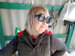 ClaudetteBess - Live sex cam - 11781180