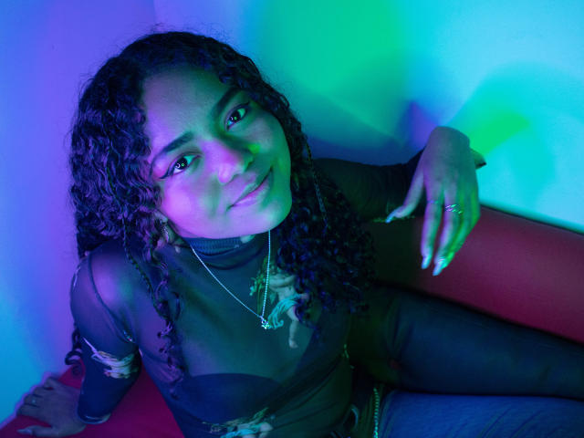 VanesaBukr - Sexe cam en vivo - 11783252