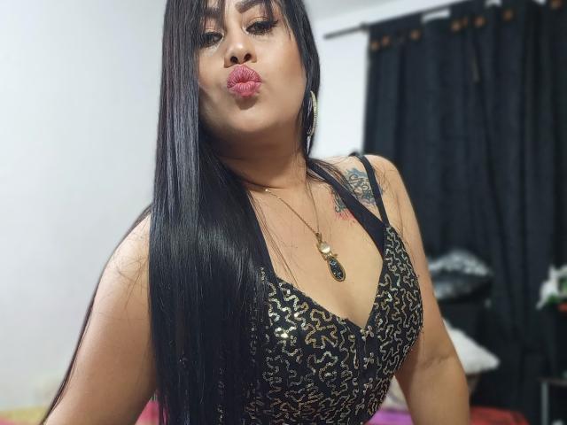 CathyCat - Live sexe cam - 11783908