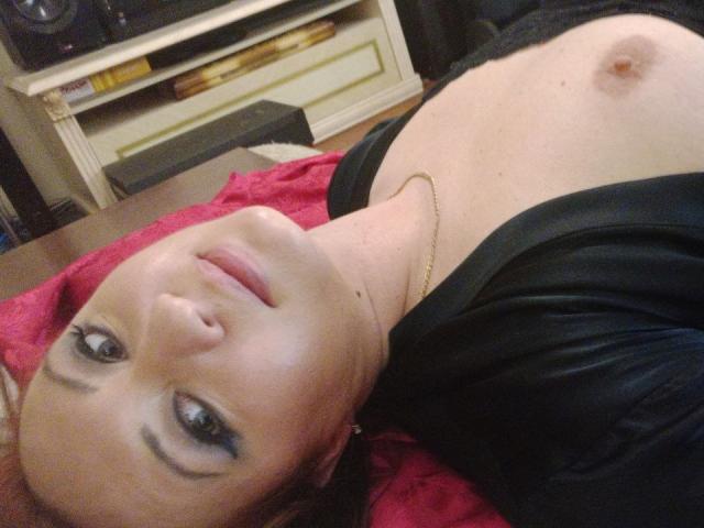 AdorableMiss - Sexe cam en vivo - 11784072